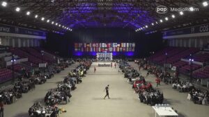 Fot. PAP - kadr z fimu