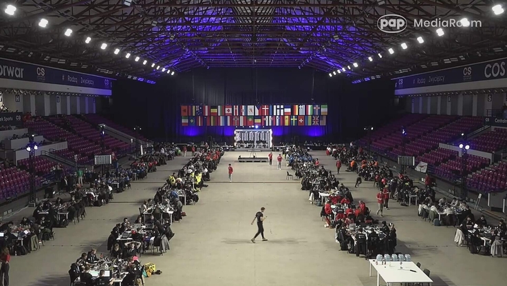 Fot. PAP - kadr z fimu