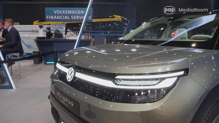 Fot. PAP - kadr z filmu