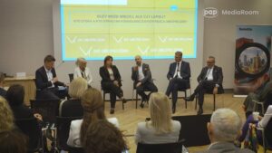 Fot. PAP - kadr z filmu