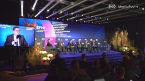 Fot. PAP - kadr z fimu