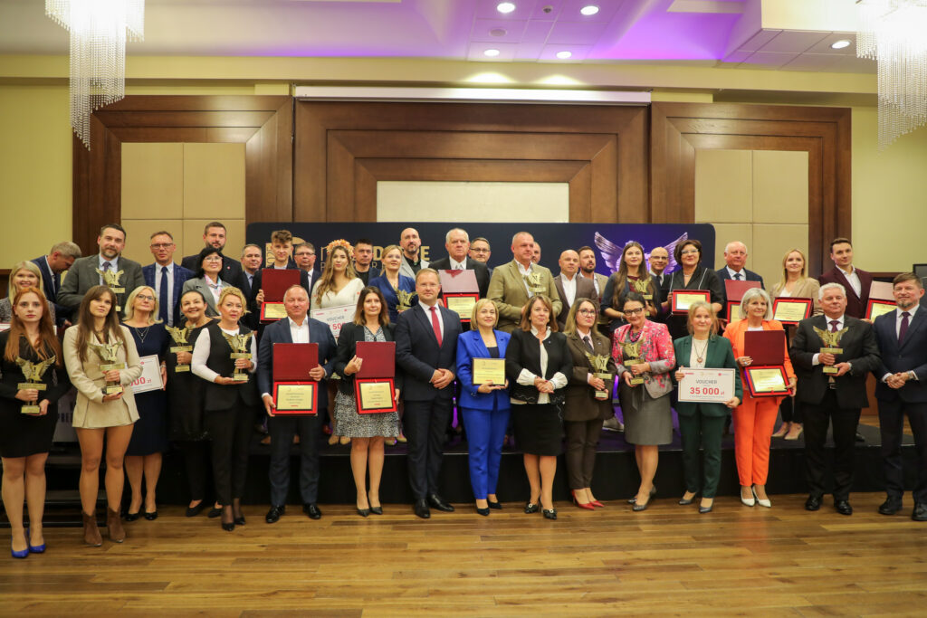 Autor zdjęć: Arkadiusz Magda /
Kancelaria Zarządu UMWP