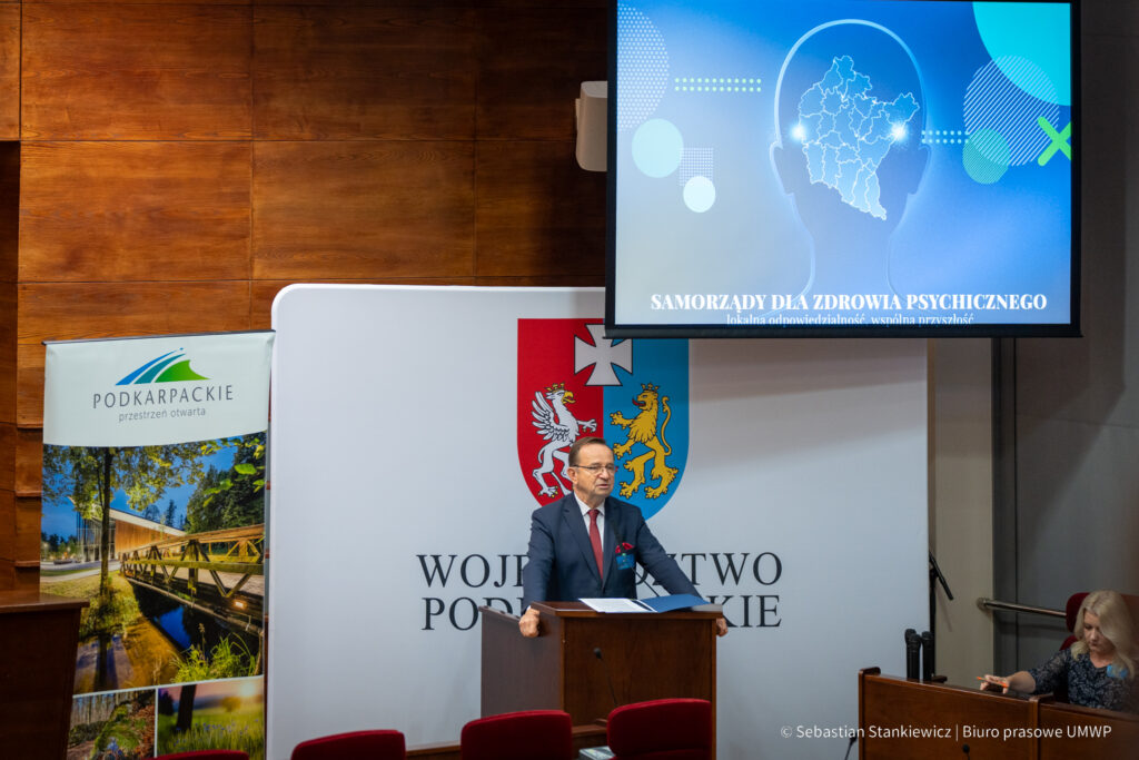 Autor zdjęć: Sebastian Stankiewicz /
Biuro Prasowe UMWP