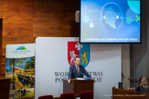 Autor zdjęć: Sebastian Stankiewicz /
Biuro Prasowe UMWP