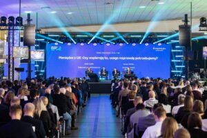 Autor zdjęć: Urząd Marszałkowski Województwa Małopolskiego