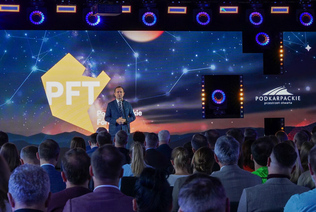 Autor zdjęć: Krzysztof Zajączkowski / Departament Promocji i Turystyki UMWP