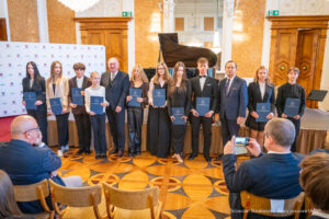 Autor zdjęć: Sebastian Stankiewicz /
Biuro Prasowe UMWP