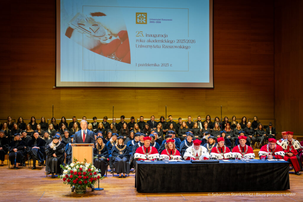 Autor zdjęć: Sebastian Stankiewicz /
Biuro Prasowe UMWP