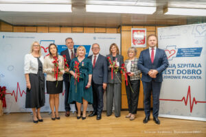 Autor zdjęć: Sebastian Stankiewicz /
Biuro Prasowe UMWP