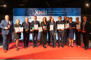 Autor zdjęć: Sebastian Stankiewicz
Biuro Prasowe UMWP