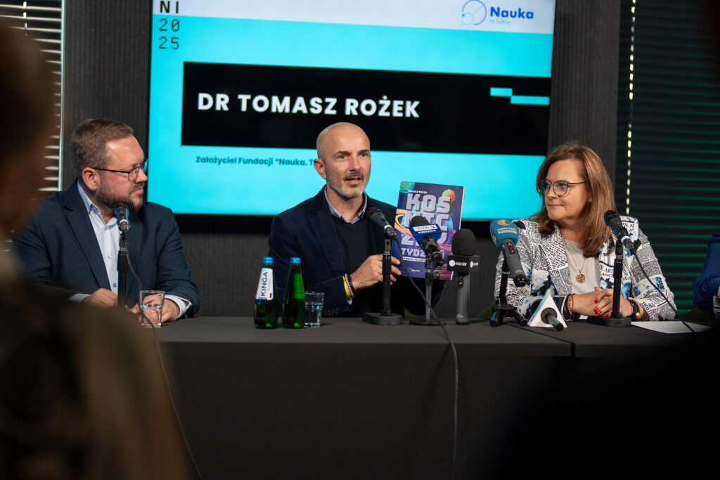 Zdjęcia: Podkarpackie Centrum Innowacji