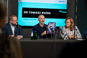 Zdjęcia: Podkarpackie Centrum Innowacji