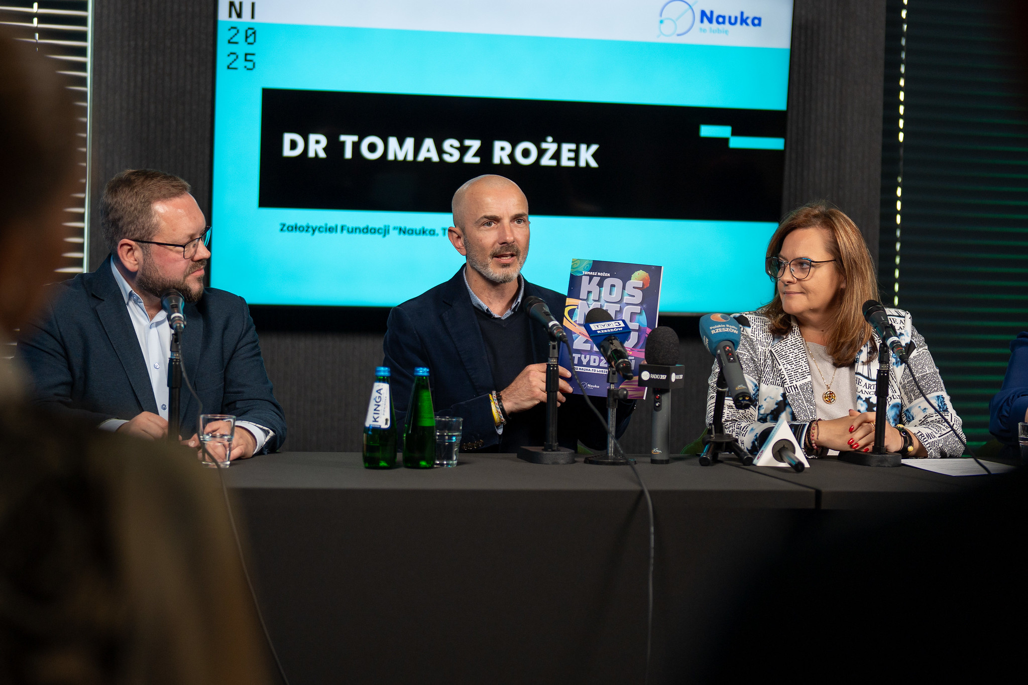 Zdjęcia: Podkarpackie Centrum Innowacji