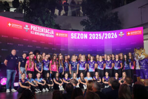 Autor zdjęć: Arkadiusz Magda /
 Kancelaria Zarządu UMWP