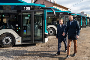 Autor zdjęć: Sebastian Stankiewicz /
Biuro Prasowe UMWP