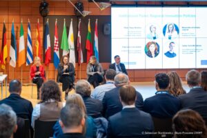 Autor zdjęć: Sebastian Stankiewicz /
 Biuro Prasowe UMWP