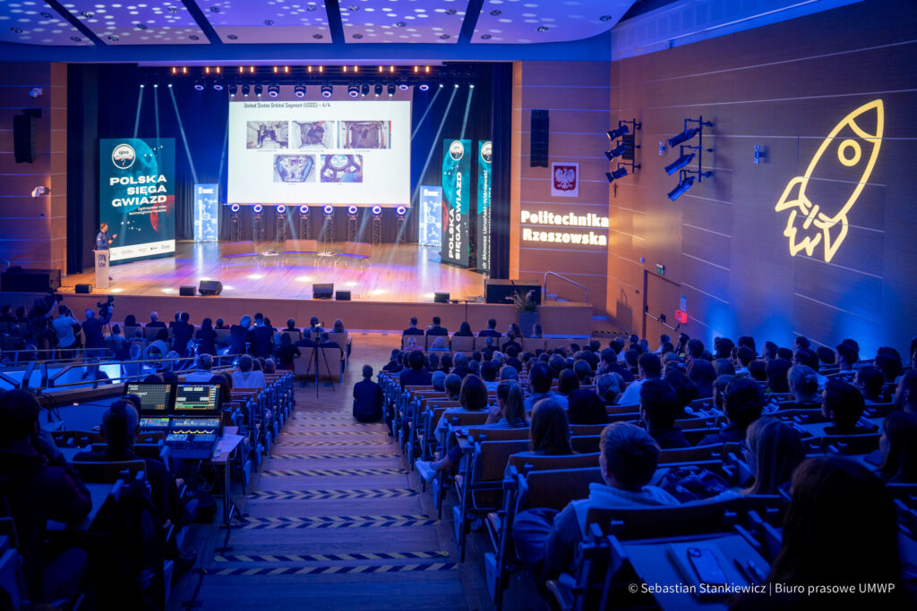 Autor zdjęć: Sebastian Stankiewicz /
Biuro Prasowe UMWP