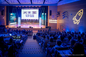 Autor zdjęć: Sebastian Stankiewicz /
Biuro Prasowe UMWP