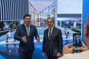 Autor zdjęć: Paweł Podgórski /
Biuro Prasowe UMWP