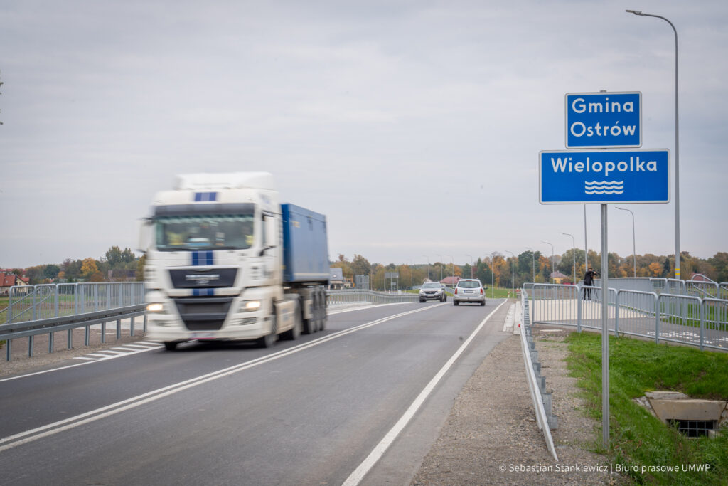 Autor zdjęć: Sebastian Stankiewicz /
Biuro Prasowe UMWP