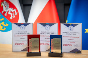 Autor zdjęć: Sebastian Stankiewicz /
Biuro Prasowe UMWP