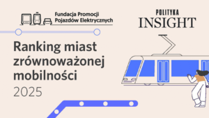 Fundacja Promocji Pojazdów Elektrycznych
