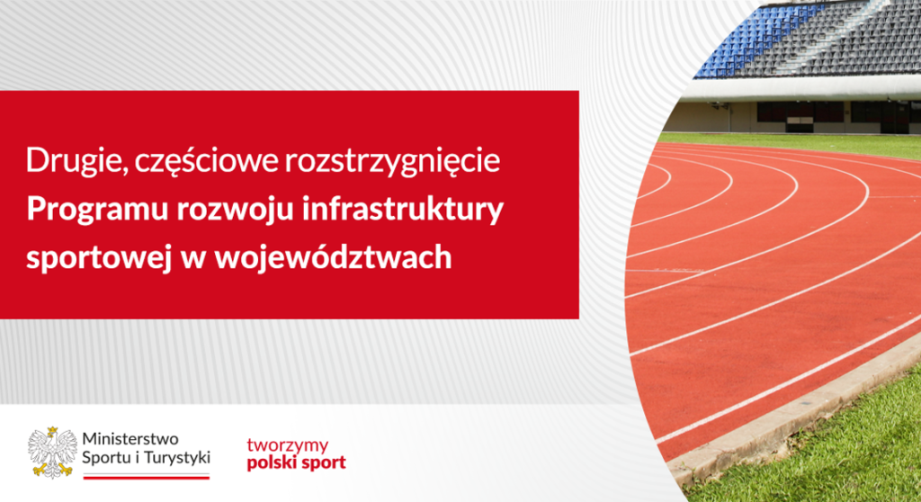 ministerstwo sportu i turystyki