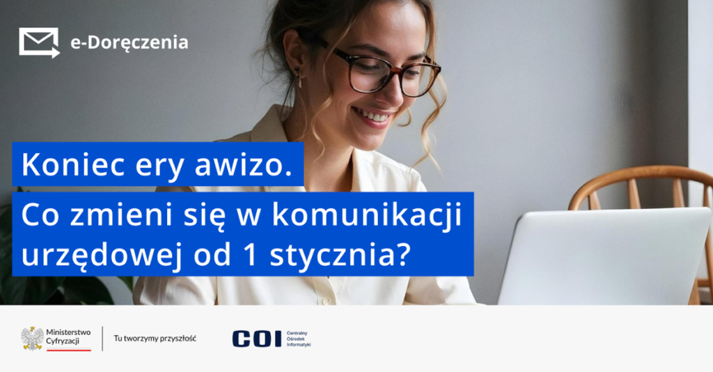 ministerstwo cyfryzacji