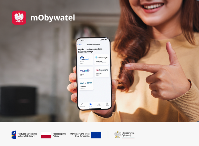 ministerstwo cyfryzacji