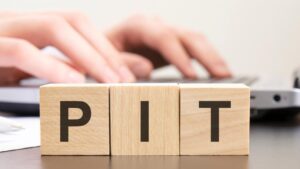 ministerstwo finansów