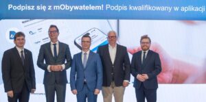 ministerstwo cyfryzacji