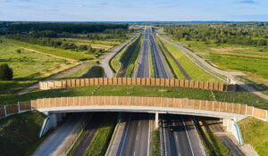 Foto: Generalna Dyrekcja Dróg Krajowych i Autostrad - Oddział Rzeszów