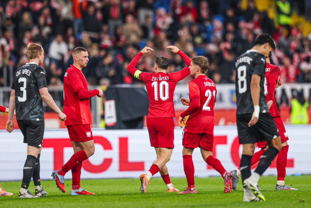 Foto - Źródło: Serwis informacyjny PZPN