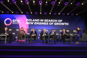 Fot. PAP/S. Leszczyński