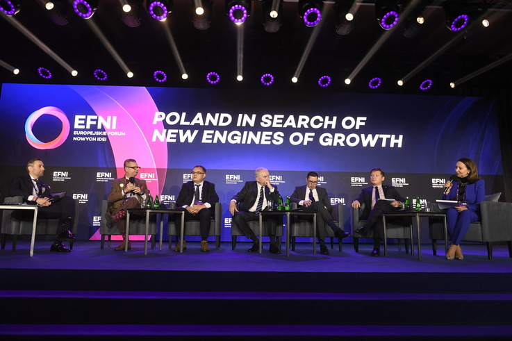 Fot. PAP/S. Leszczyński