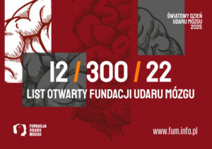 Fundacja Udaru Mózgu