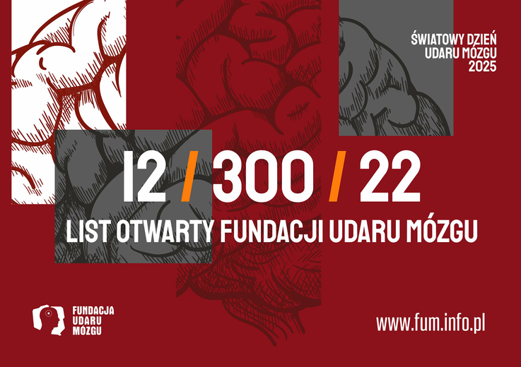 Fundacja Udaru Mózgu