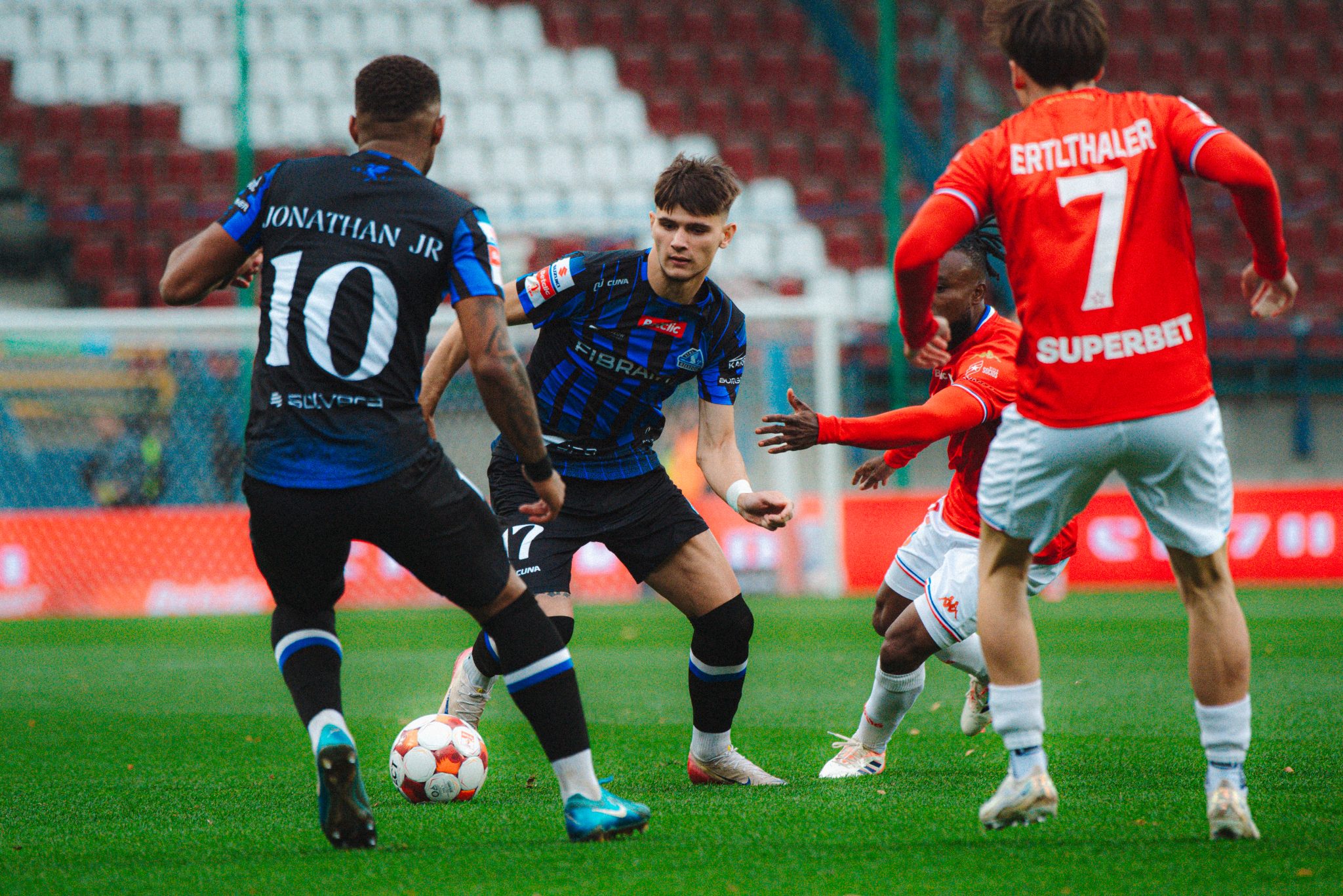 Foto - Źródło: Serwis informacyjny Stali Rzeszów