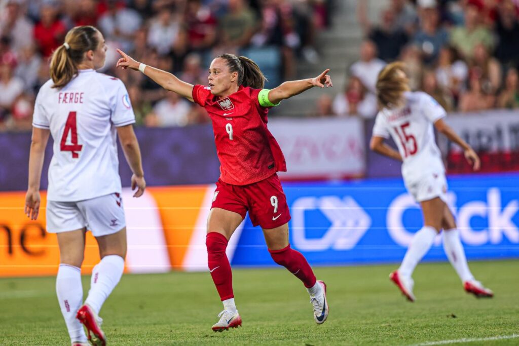 Foto - Źródło: Serwis informacyjny PZPN