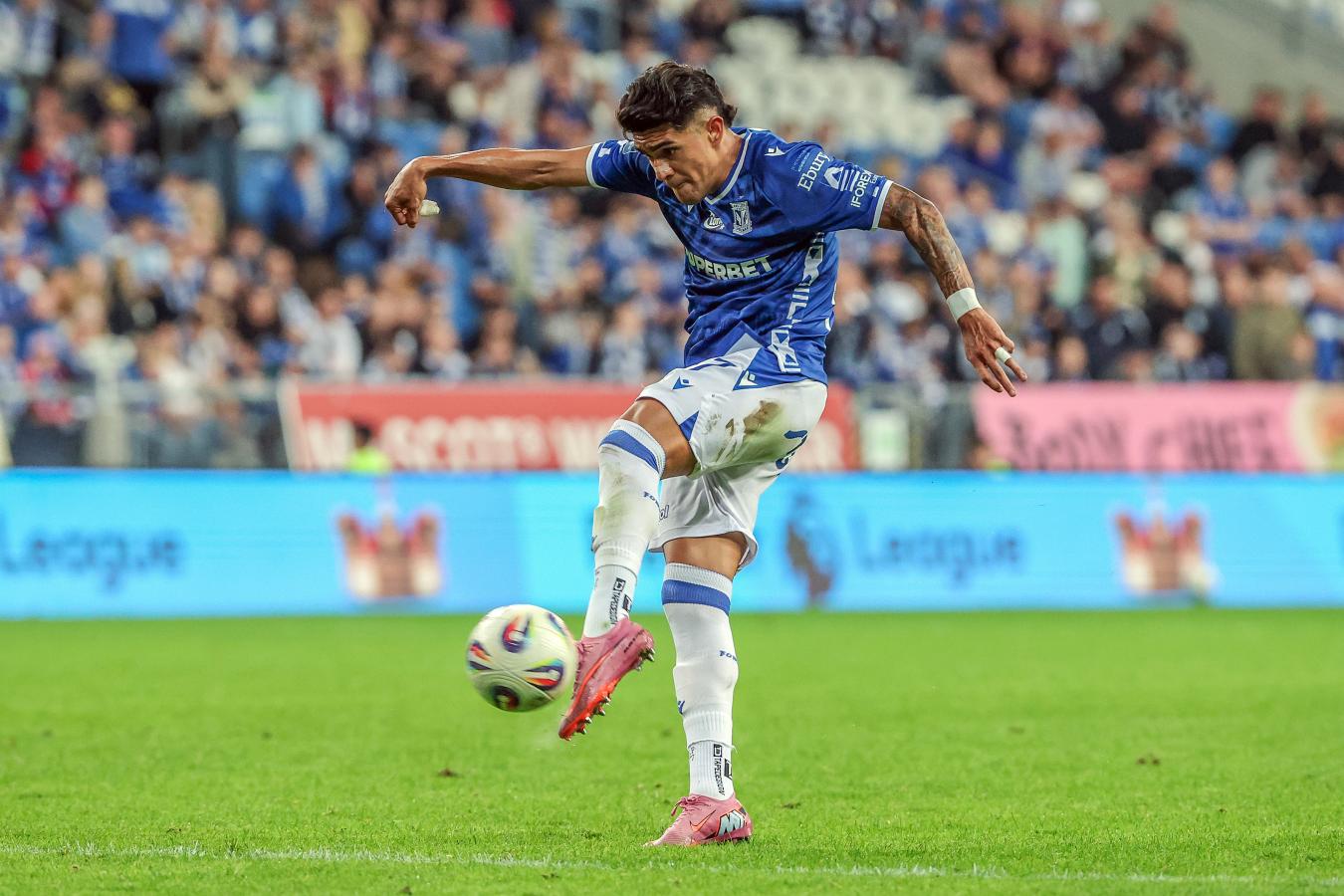 Foto - Źródło: Serwis informacyjny PZPN