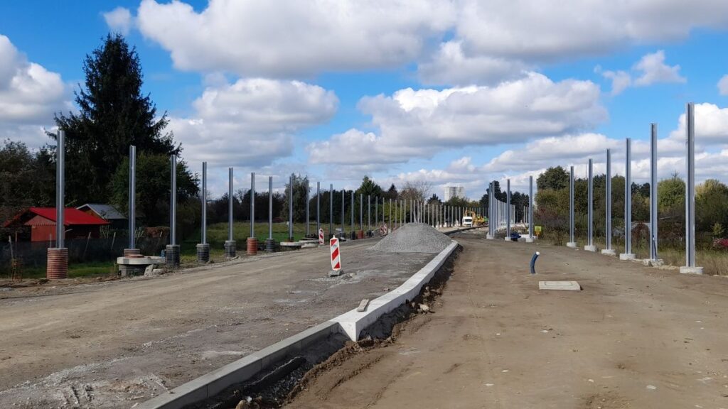 FOTO - Źródło: Serwis informacyjny MZD w Rzeszowie