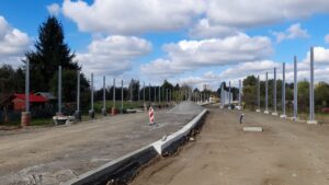 FOTO - Źródło: Serwis informacyjny MZD w Rzeszowie