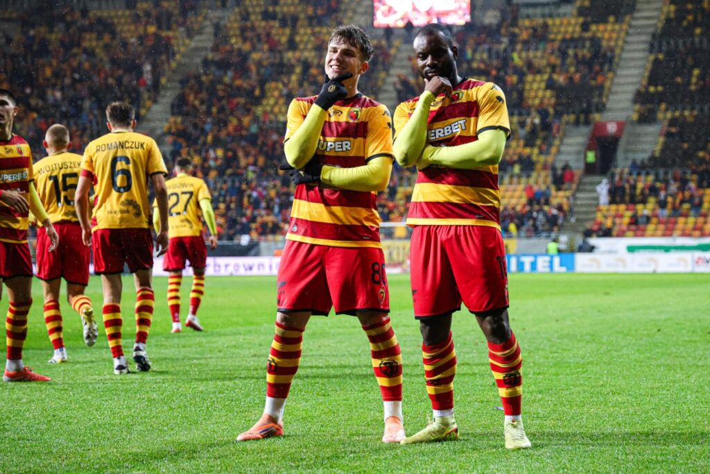 Foto - Źródło: Serwis informacyjny PZPN