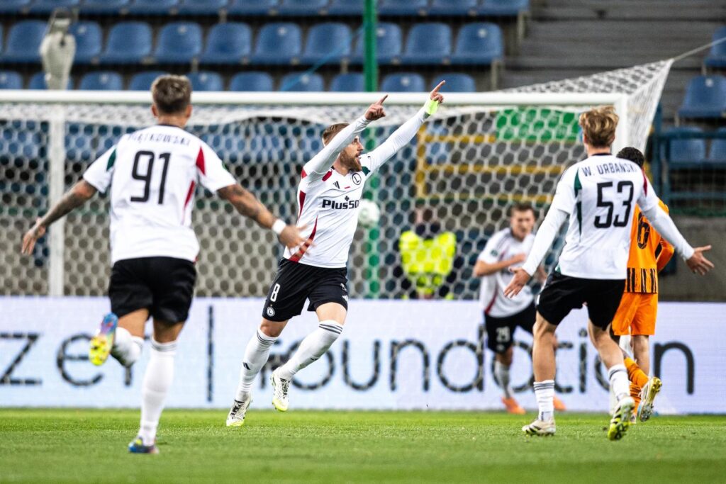 Foto - Źródło: Serwis informacyjny PZPN