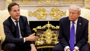 Foto - Źródło: Serwis informacyjny NATO