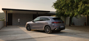 Foto - Źródło: Serwis prasowy Mercedes-Benz