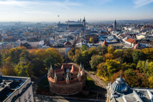 Fot. Jan Graczyński