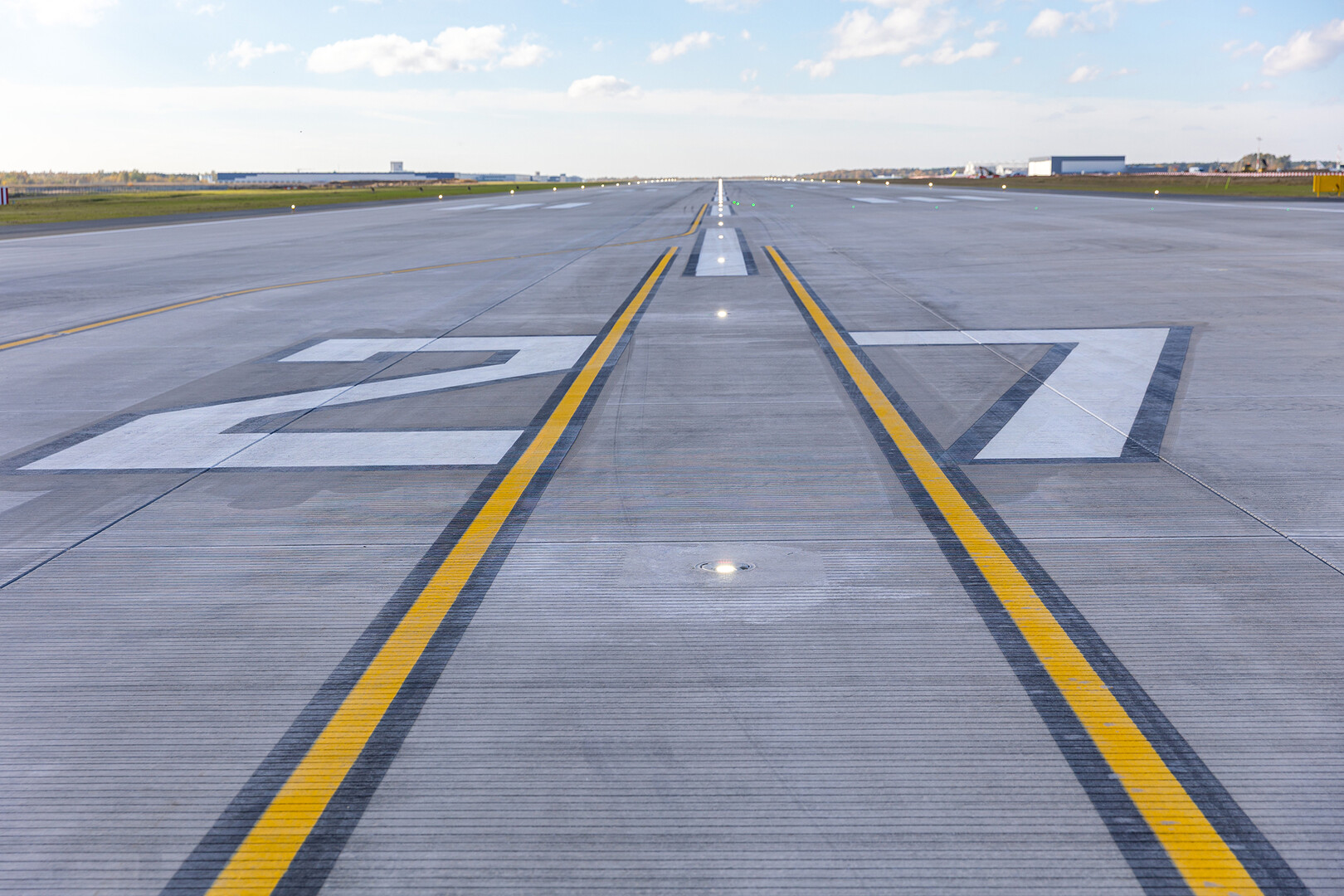 Foto - Źródło: Port Lotniczy Rzeszów-Jasionka