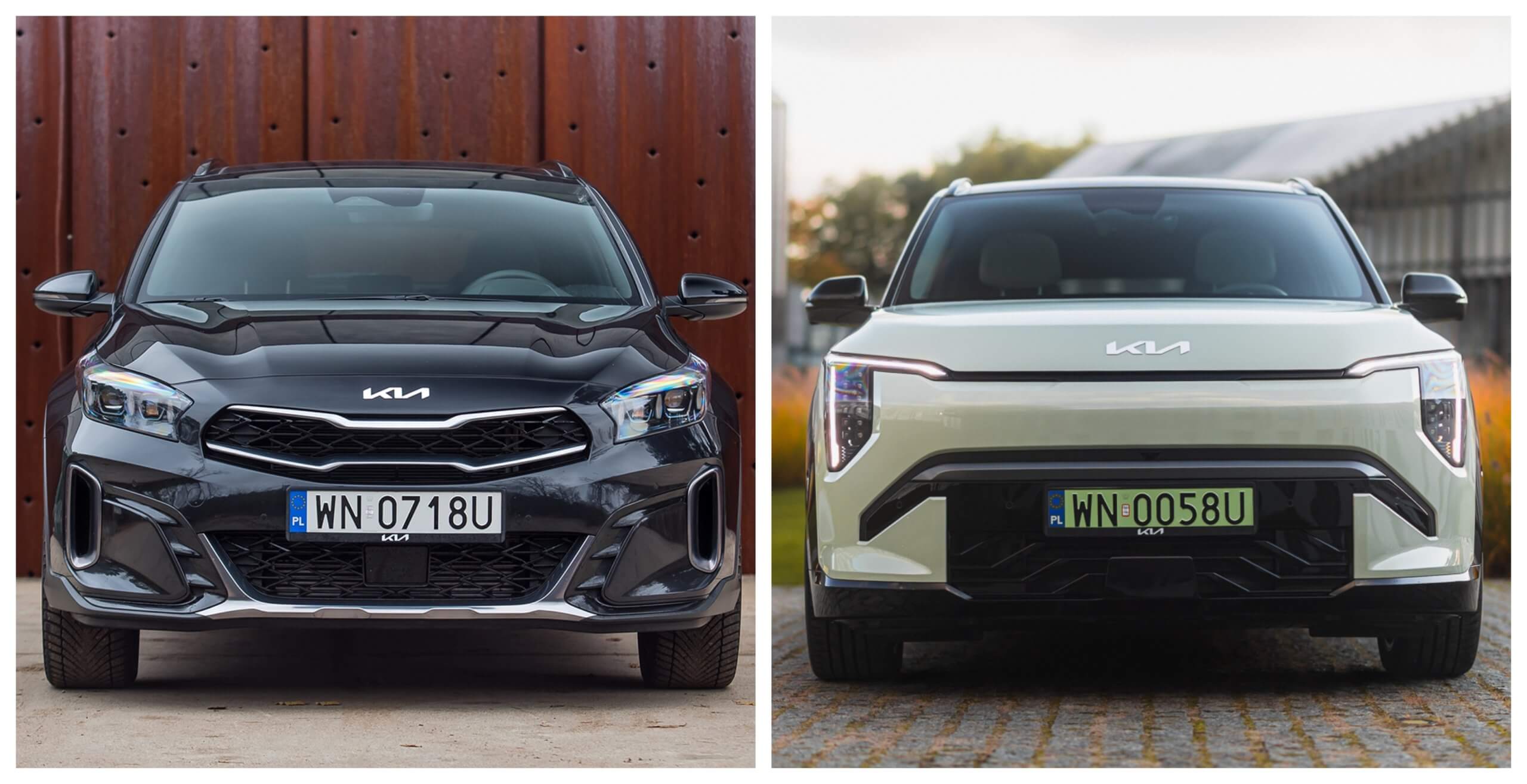 Foto - Źródło: Kia Polska