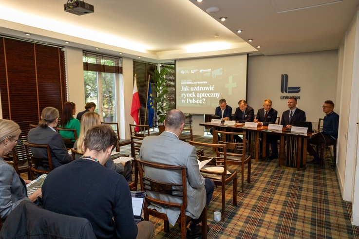 Związek Pracodawców Aptecznych PharmaNET